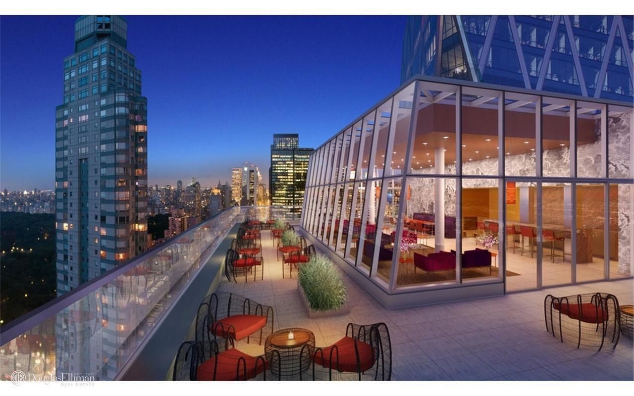 322 West 57th Street, Unit 56Q Manhattan, NY 10019 - Photo 20 of 23