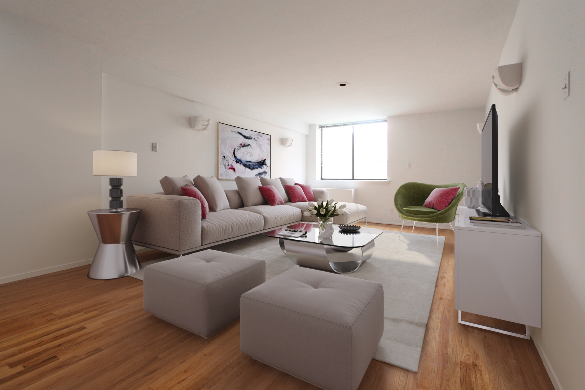 320 East 65th Street, Unit 614 Manhattan, NY 10065 - Photo 4 of 5