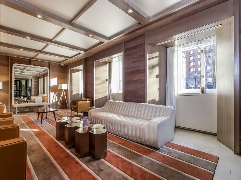 225 Rector Place, Unit 5G New York, NY 10280 - Photo 13 of 17