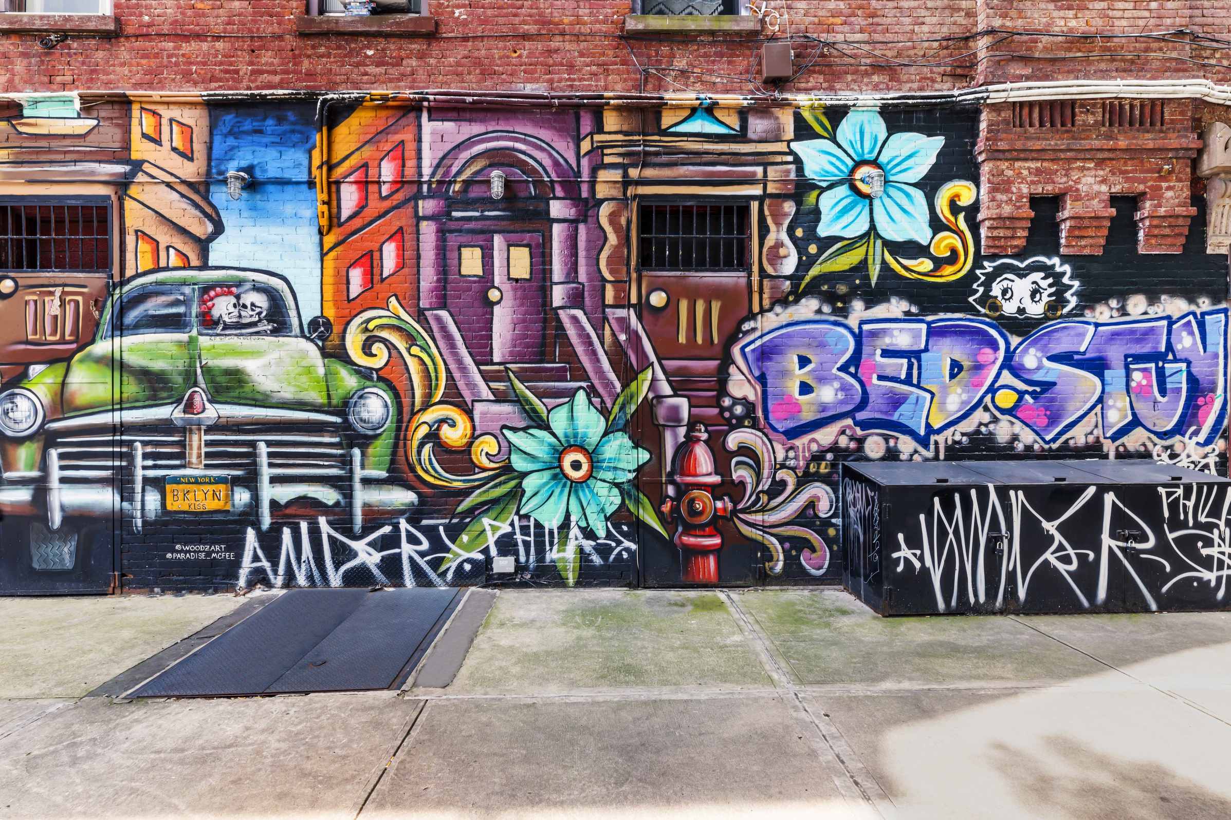 799 Jefferson Avenue, Unit 4D Brooklyn, NY 11221 - Photo 6 of 8