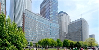 2 River Terrace, Unit 24E Manhattan, NY 10282 - Photo 1 of 5