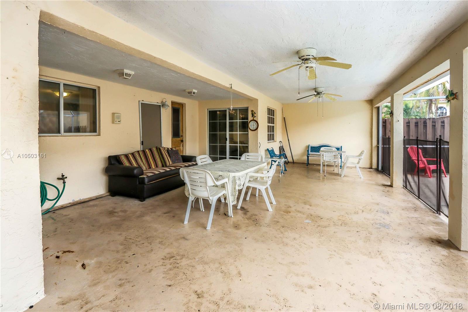 11123 Southwest 156th Court Miami, FL 33196 - Photo 21 of 40