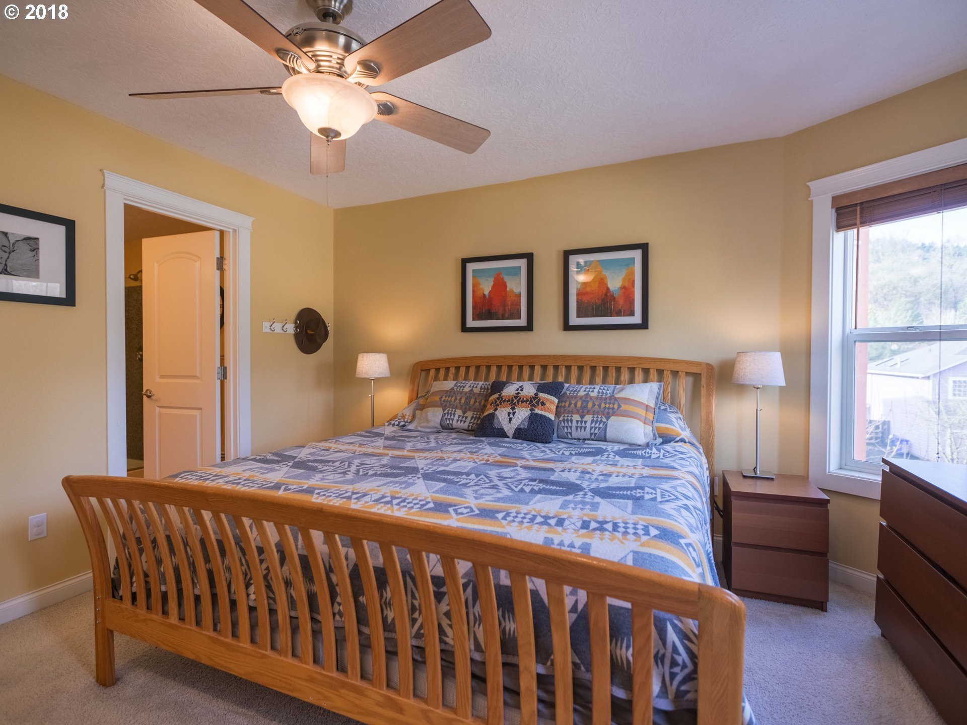 4922 Southwest View Point Terrace Portland, OR 97239 - Photo 20 of 32