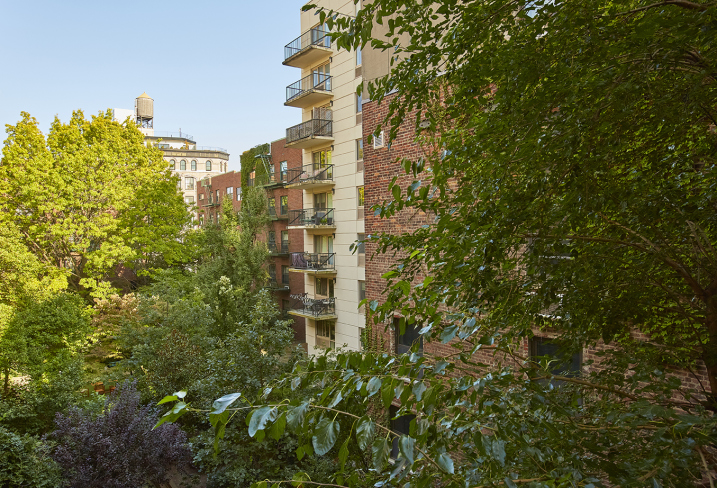 164 Bank Street, Unit 4B Manhattan, NY 10014 - Photo 7 of 8