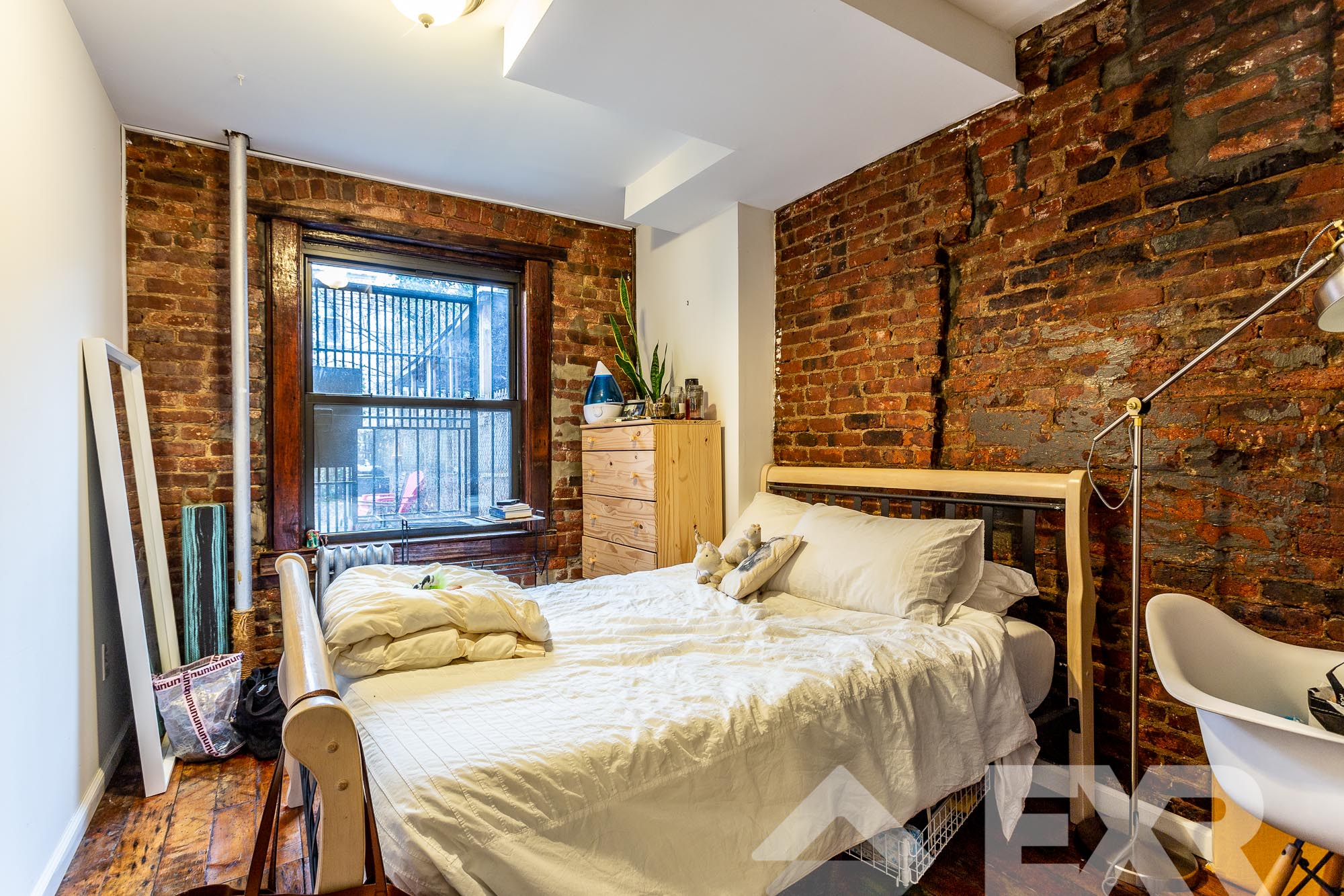 414 Madison Street, Unit GARDEN Brooklyn, NY 11221 - Photo 2 of 12