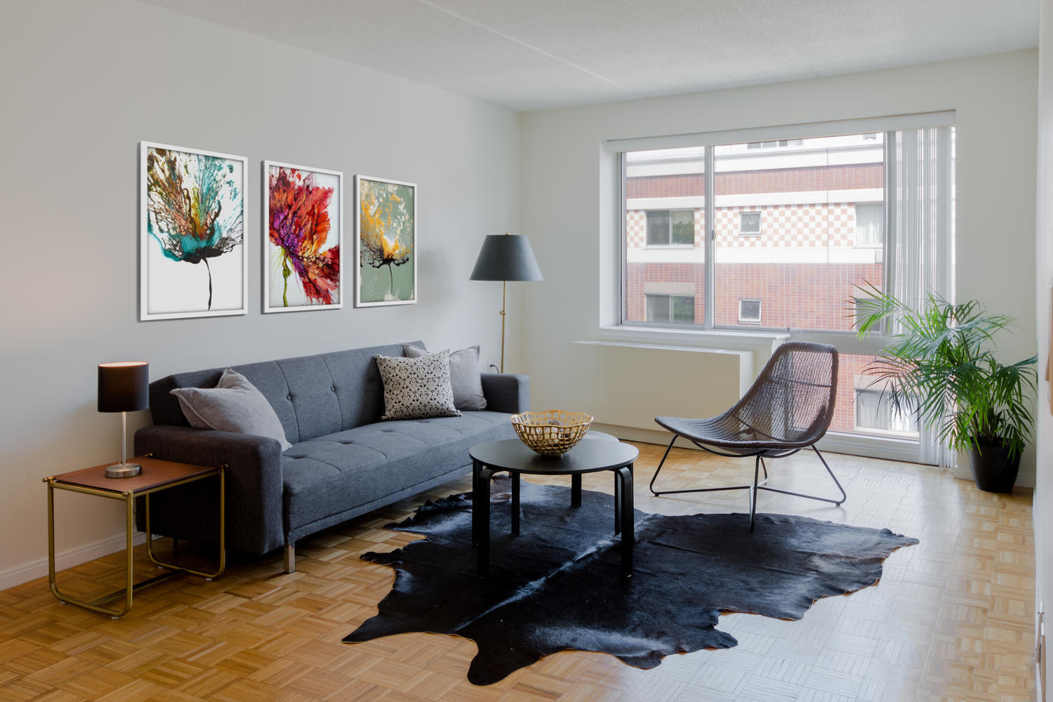 330 West 145th Street, Unit 511 Manhattan, NY 10039 - Photo 1 of 9