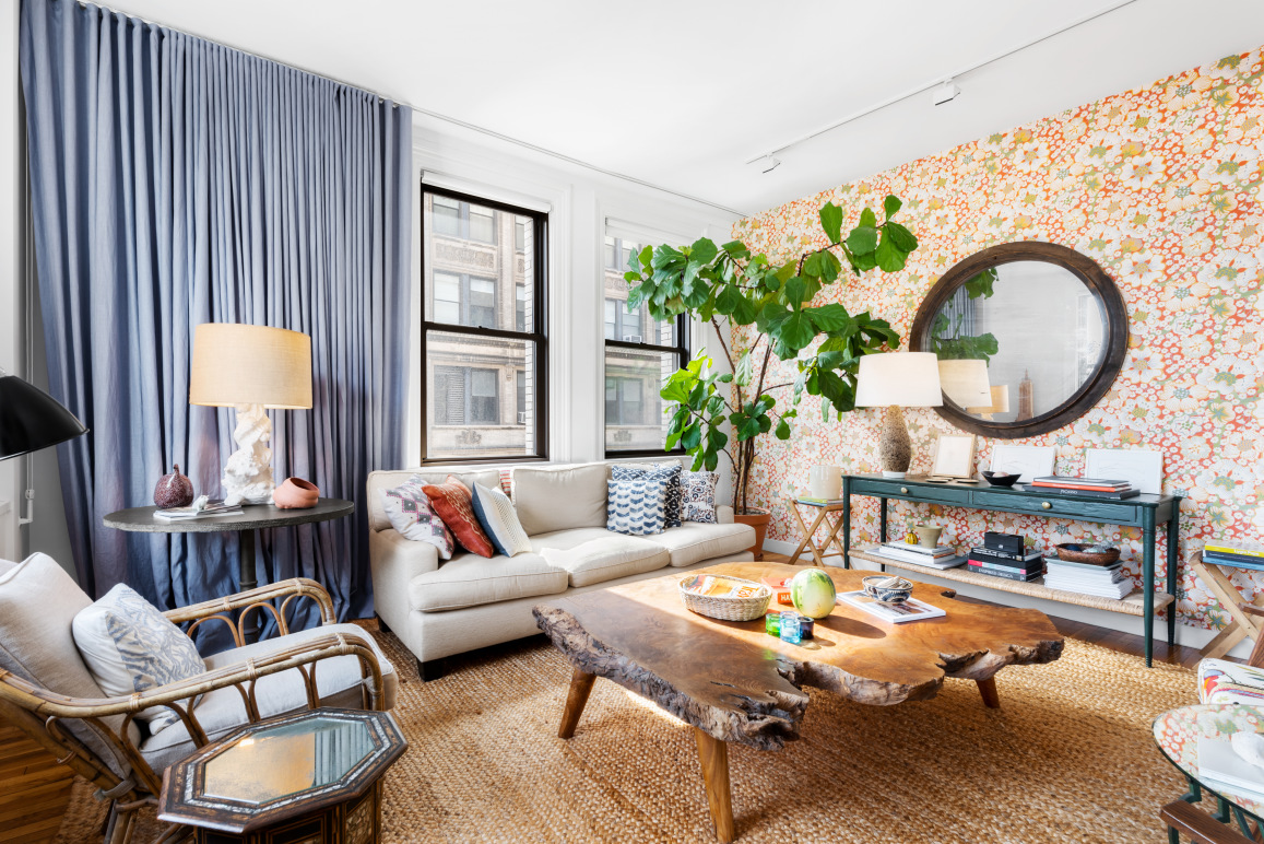 261 Broadway, Unit 7B Manhattan, NY 10007 - Photo 4 of 12