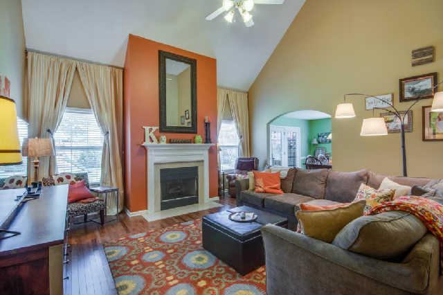 604 Briarhill Road Lebanon, TN 37087 - Photo 5 of 25 Gallery Image 5