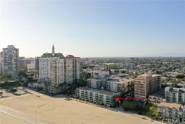 $1,259,000 | 1000 East Ocean Boulevard, Unit 301, Long Beach, CA 90802
