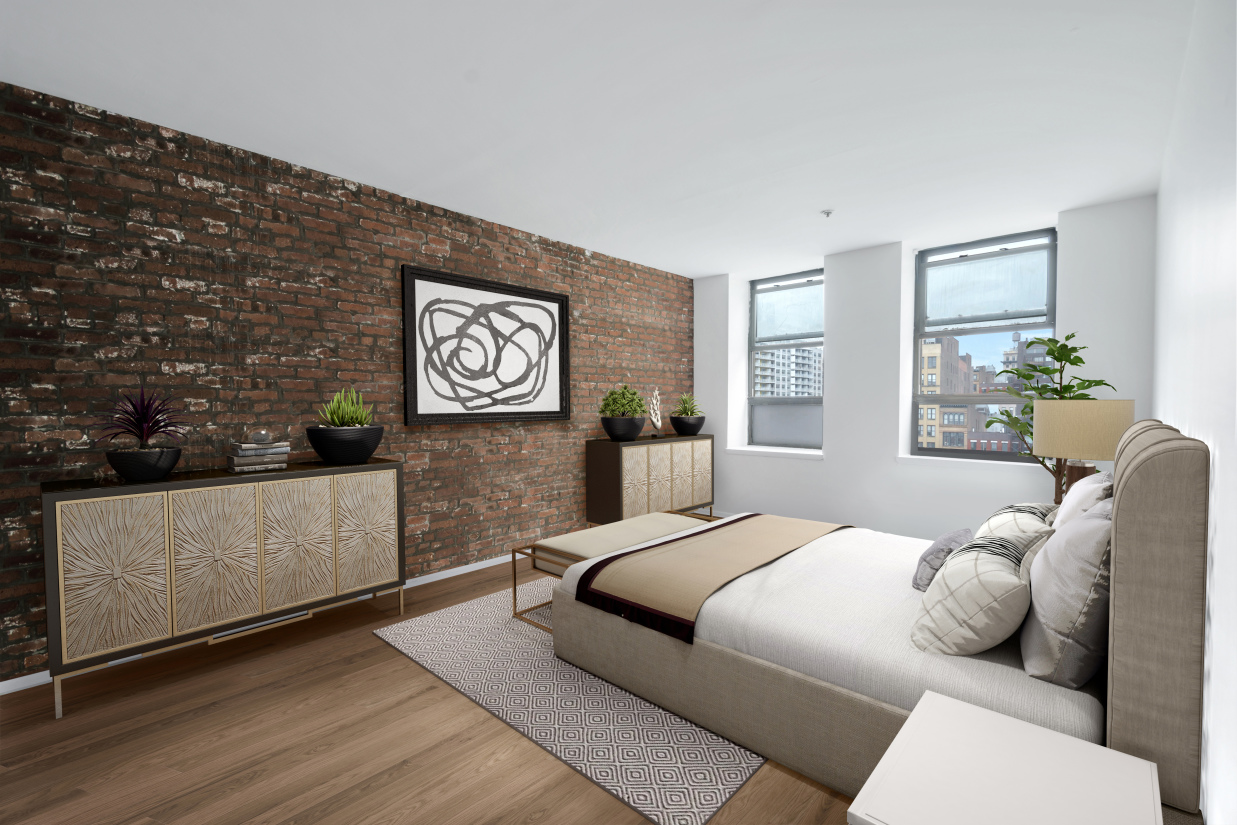 520 LaGuardia Place, Unit 7N Manhattan, NY 10012 - Photo 4 of 11