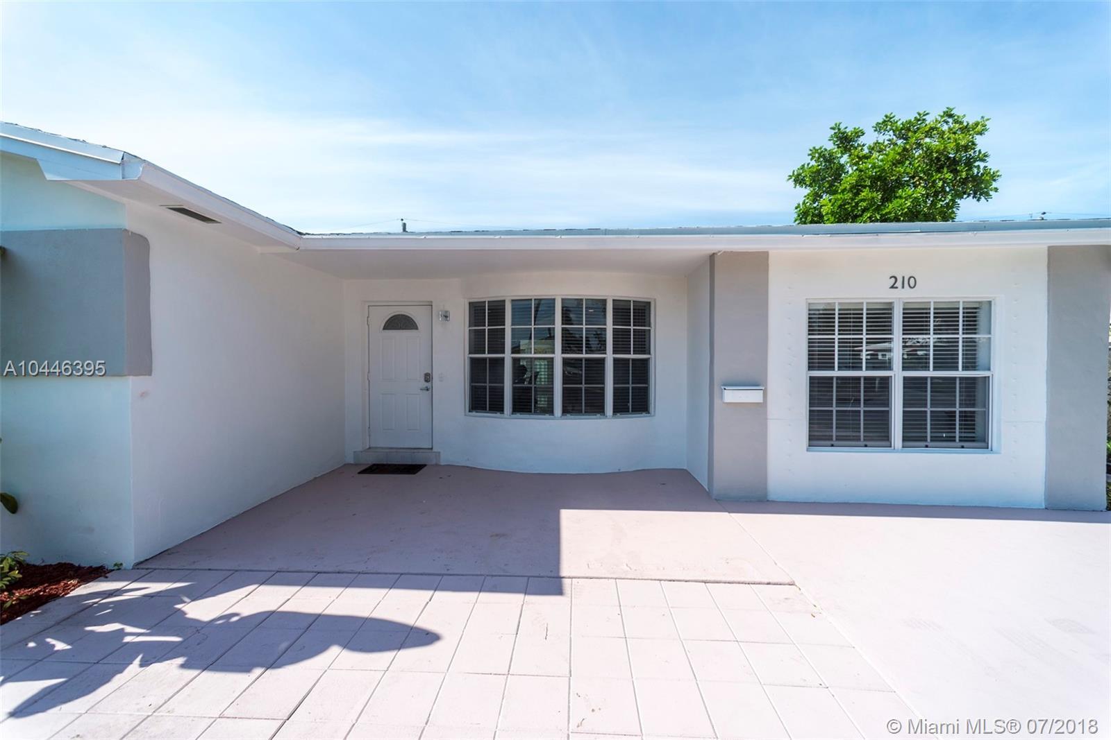 210 Southeast 4th Street Dania Beach, FL 33004 - Photo 3 of 41