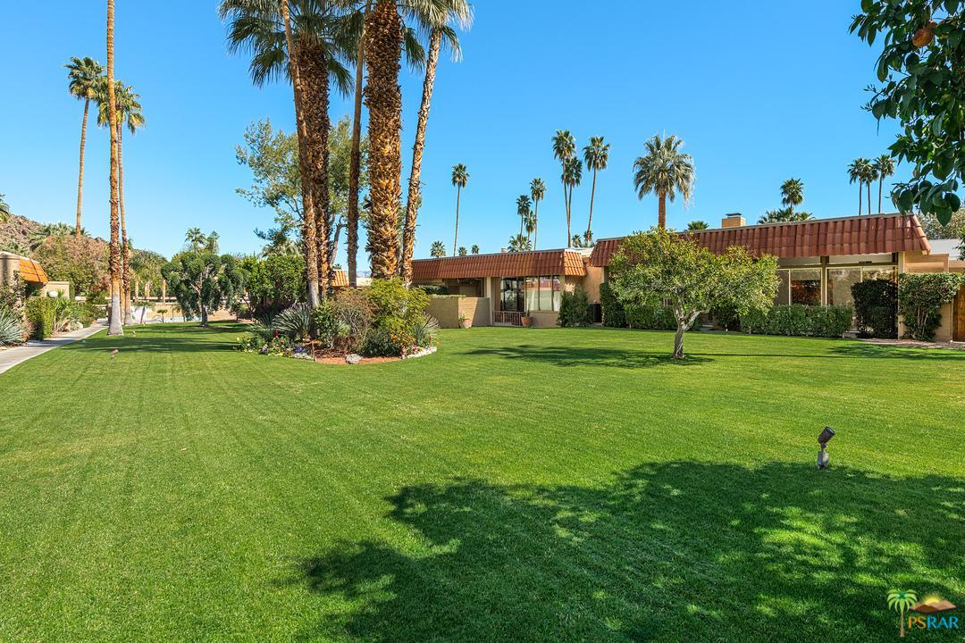 555 West Baristo Road, Unit 23 Palm Springs, CA 92262 - Photo 26 of 33