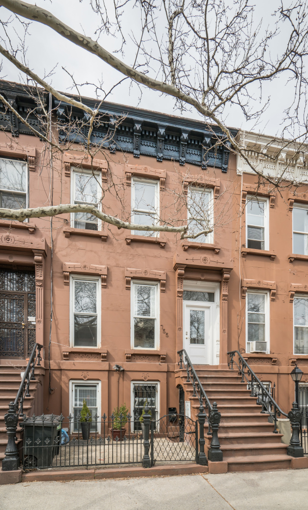755 Jefferson Avenue, Unit MULTIFAMILY Brooklyn, NY 11221 - Photo 4 of 6