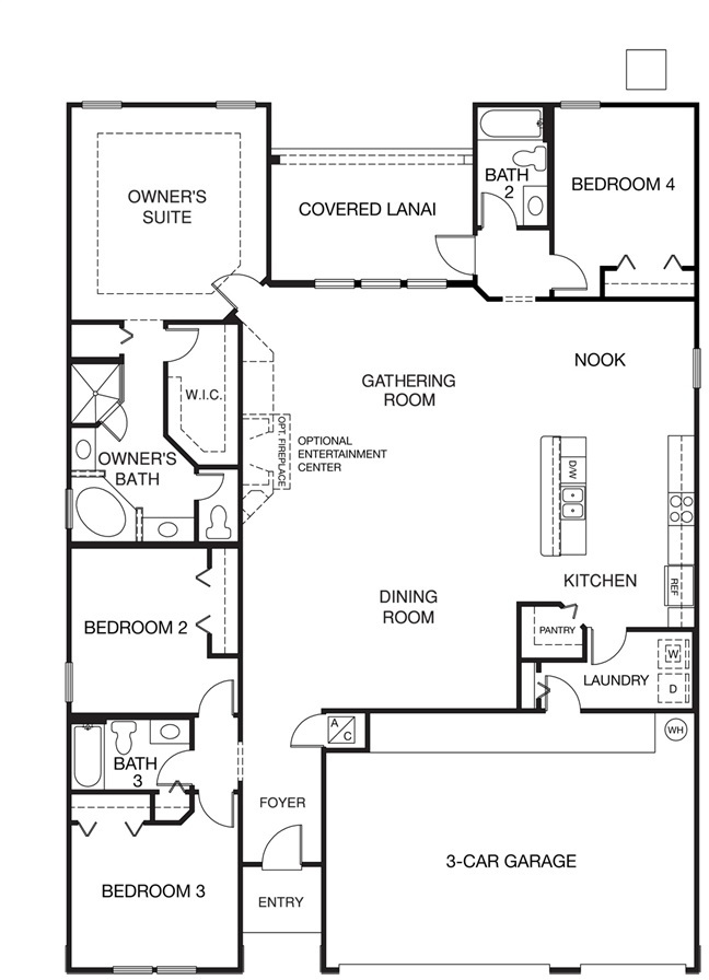127 Sierras Loop St. Augustine, FL 32086 - Photo 2 of 10 Gallery Image 2