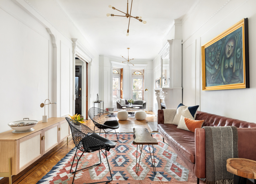 445 MacDonough Street Brooklyn, NY 11233 - Photo 7 of 22