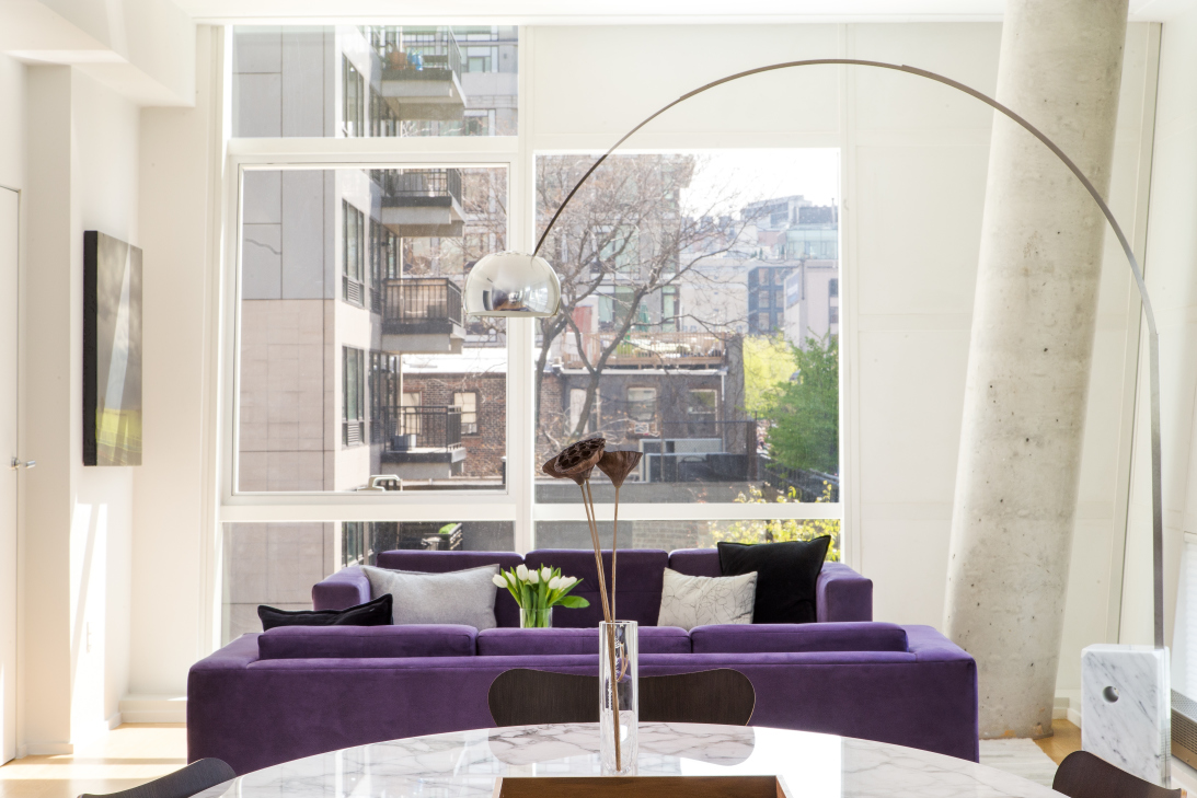 245 10th Avenue, Unit 3W Manhattan, NY 10001 - Photo 5 of 14