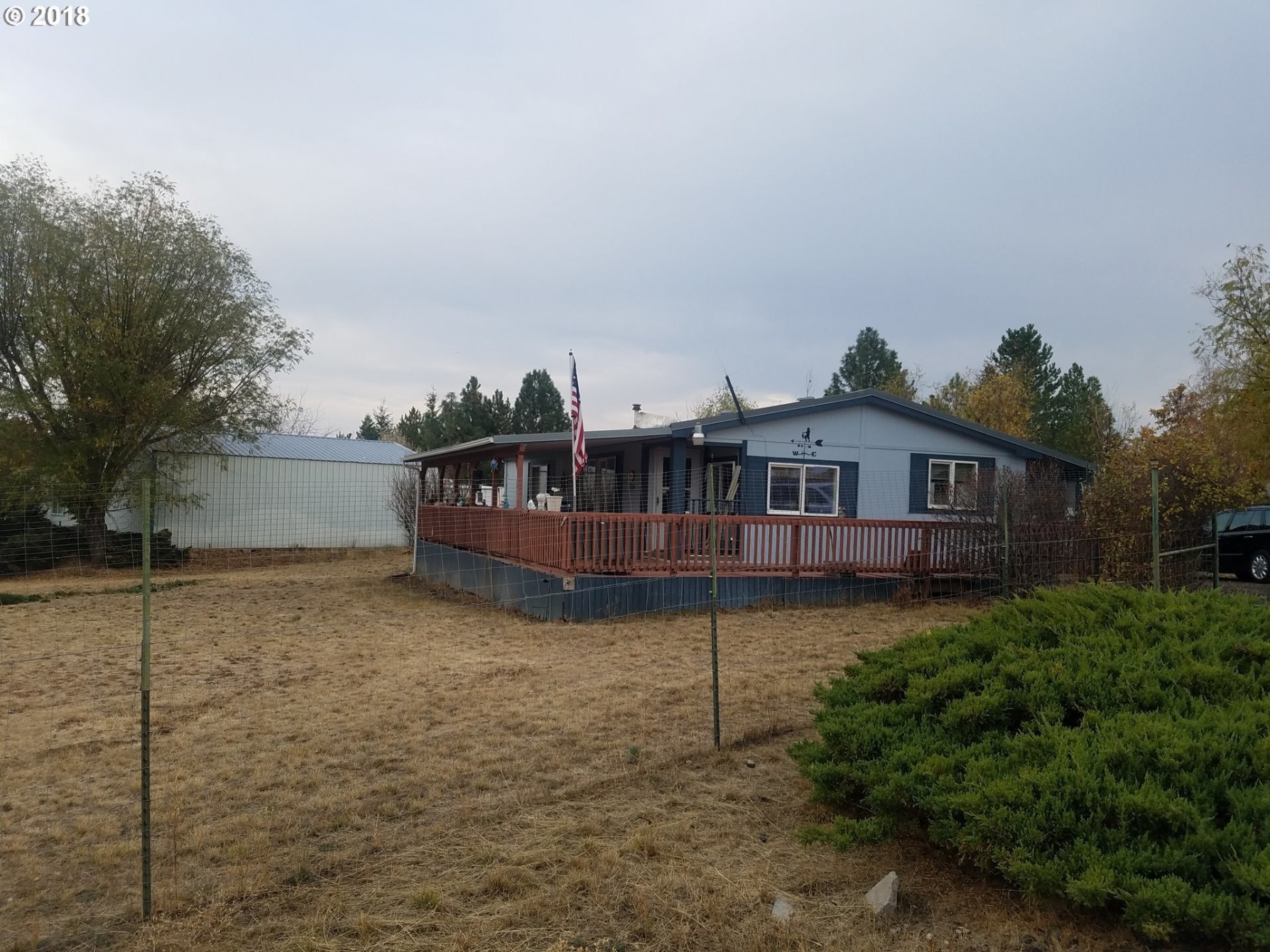 319 South Wayne R Road Wamic, OR 97063 - Photo 1 of 26 Gallery Image 1