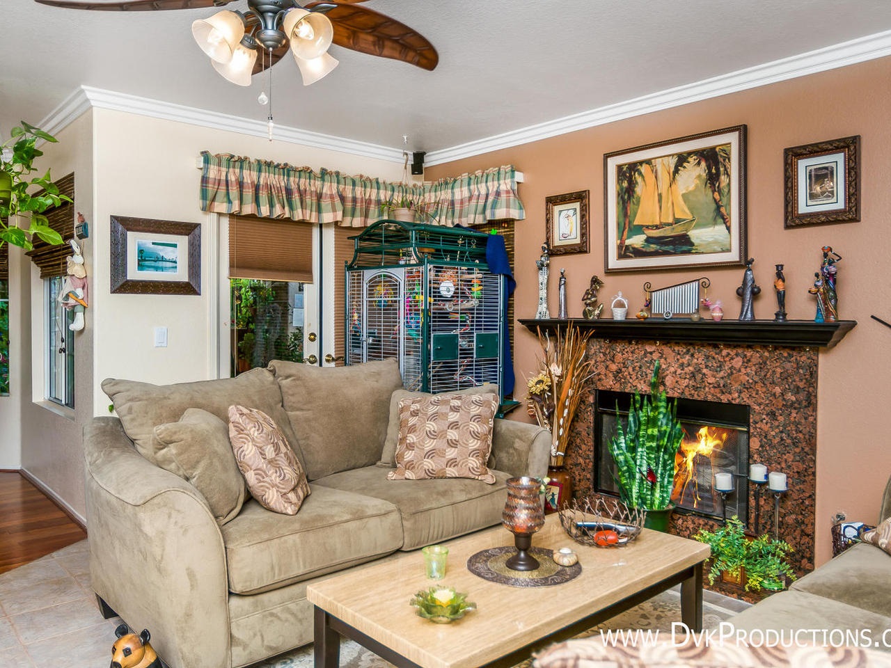 8454 Mesa Terrace Road Santee, CA 92071 - Photo 10 of 25 Gallery Image 10