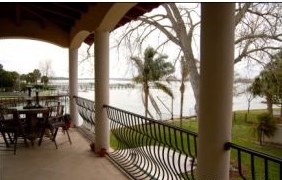 87 Dolphin Drive St. Augustine, FL 32080 - Photo 27 of 36 Balcony