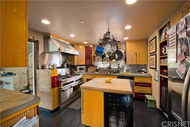 7300 Santa Susana Pass Road Simi Valley, CA 93063 - Photo 11 of 28