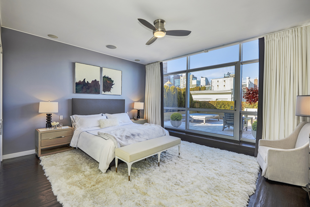 22 Mercer Street, Unit PHC Manhattan, NY 10013 - Photo 9 of 23