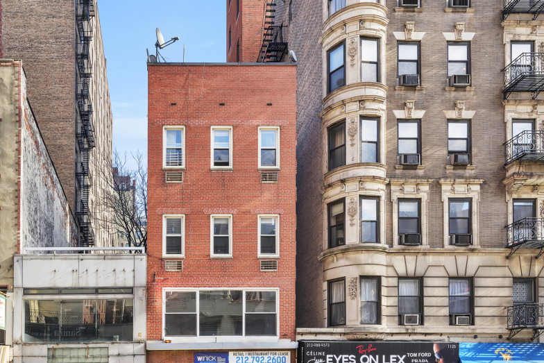 1129 Lexington Avenue Manhattan, NY 10075 - Photo 12 of 19