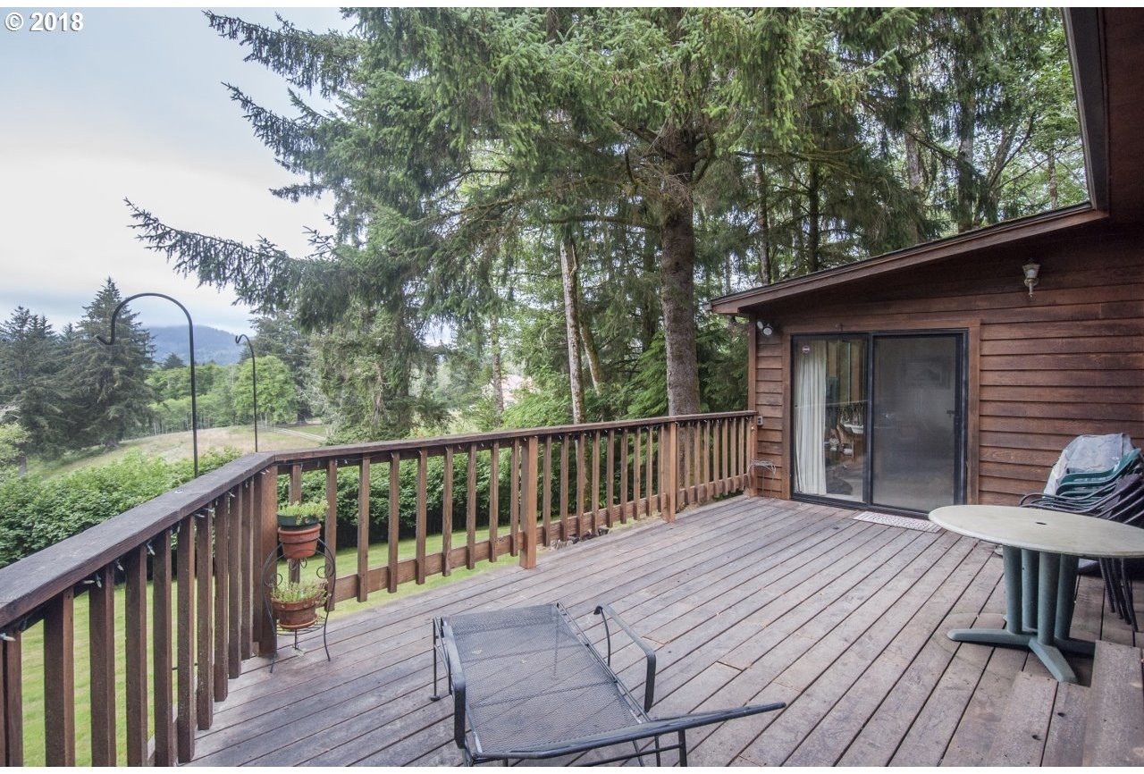 6887 Northeast Highland Road Otis, OR 97368 - Photo 15 of 30 Gallery Image 15