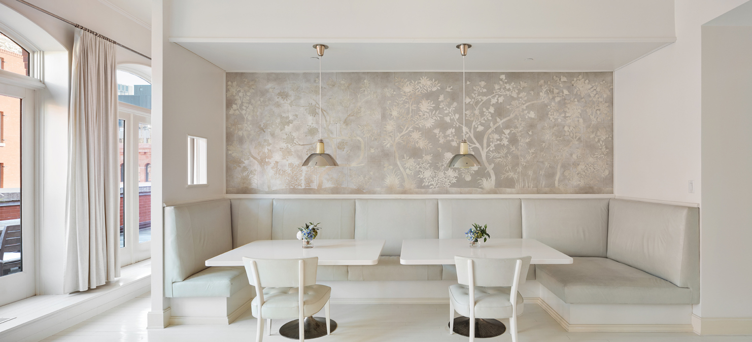 92 Laight Street, Unit PHD Manhattan, NY 10013 - Photo 8 of 20