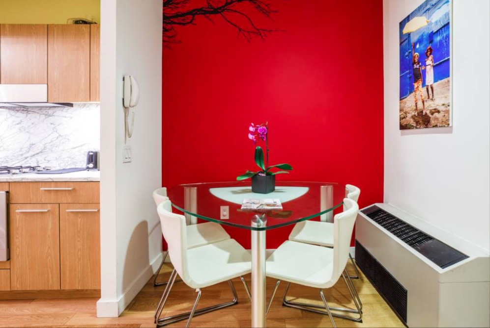 95 Wall Street, Unit 1918 Manhattan, NY 10005 - Photo 11 of 12