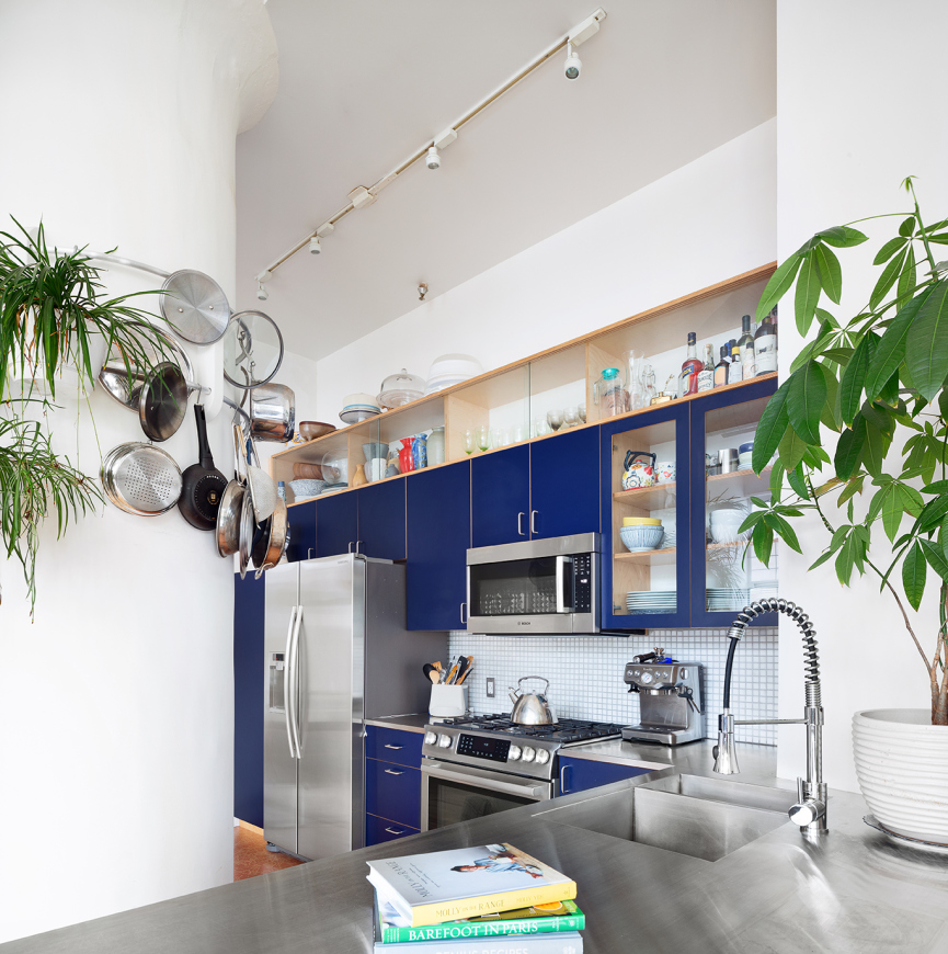 689 Myrtle Avenue, Unit 2I Brooklyn, NY 11205 - Photo 5 of 13