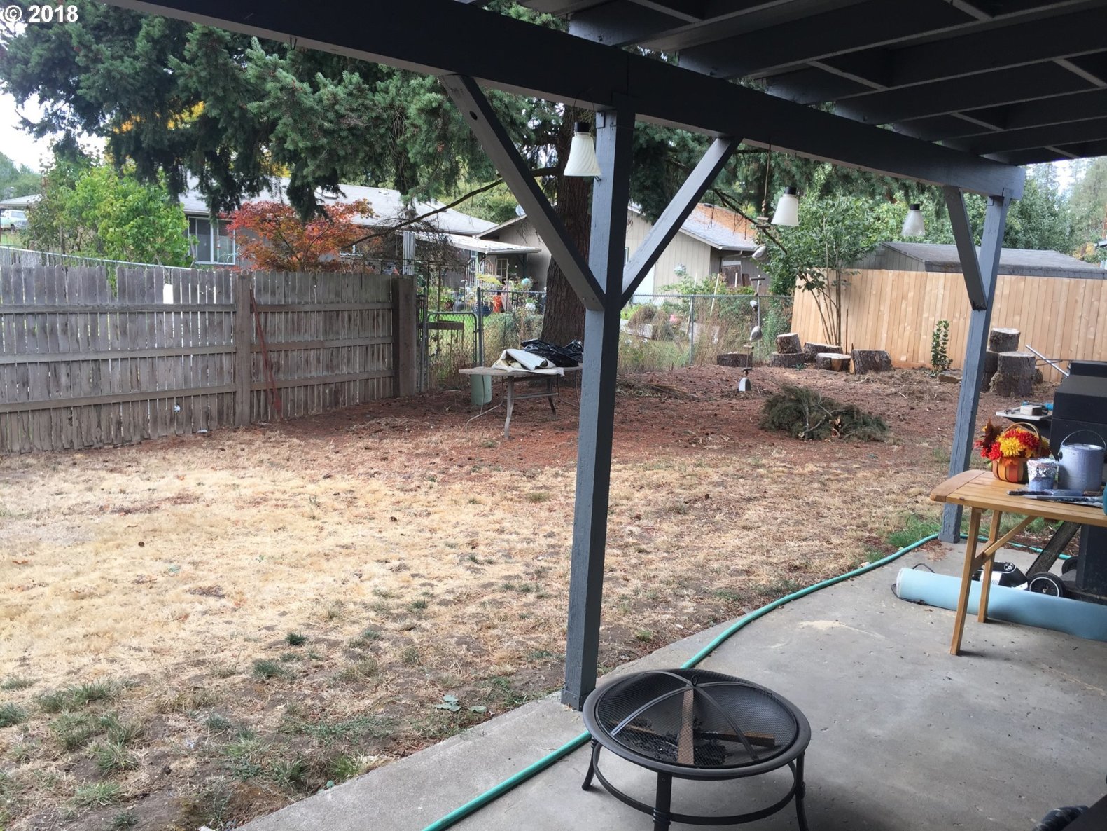 1052 Dondea Street Springfield, OR 97478 - Photo 11 of 12