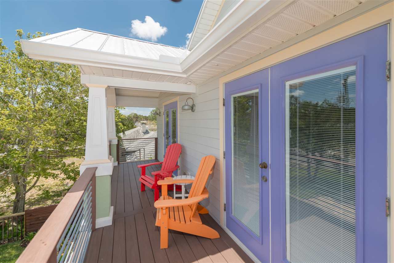 57 Menendez Road St. Augustine, FL 32080 - Photo 28 of 50