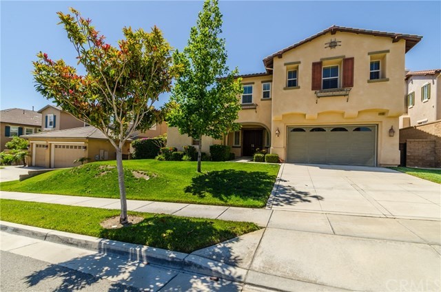 12232 Scarlet Way Rancho Cucamonga, CA 91739 - Photo 1 of 1