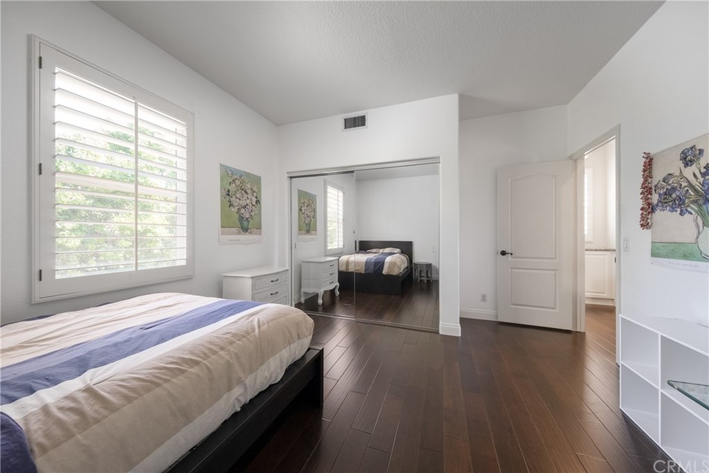 12 Poway Irvine, CA 92602 - Photo 22 of 31 Bedroom 2