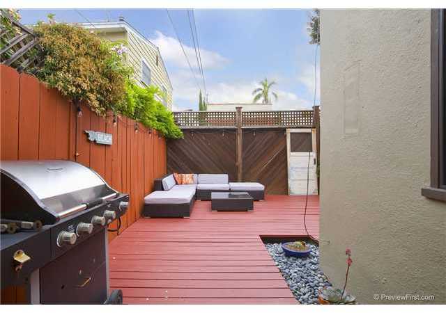 4524 Maryland Court San Diego, CA 92116 - Photo 12 of 20