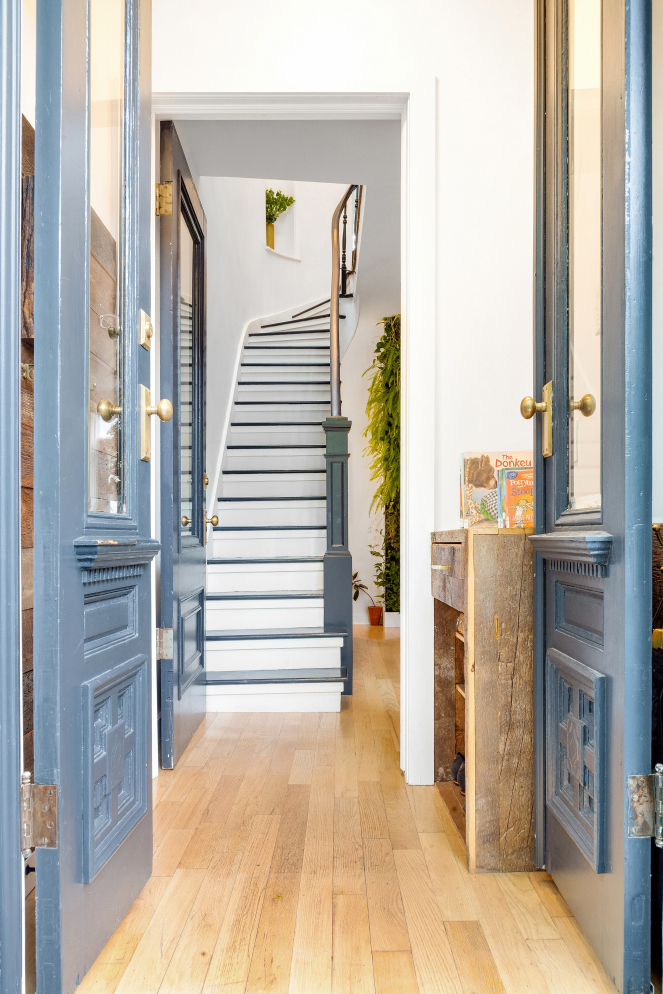 40 Monroe Street Brooklyn, NY 11238 - Photo 2 of 17