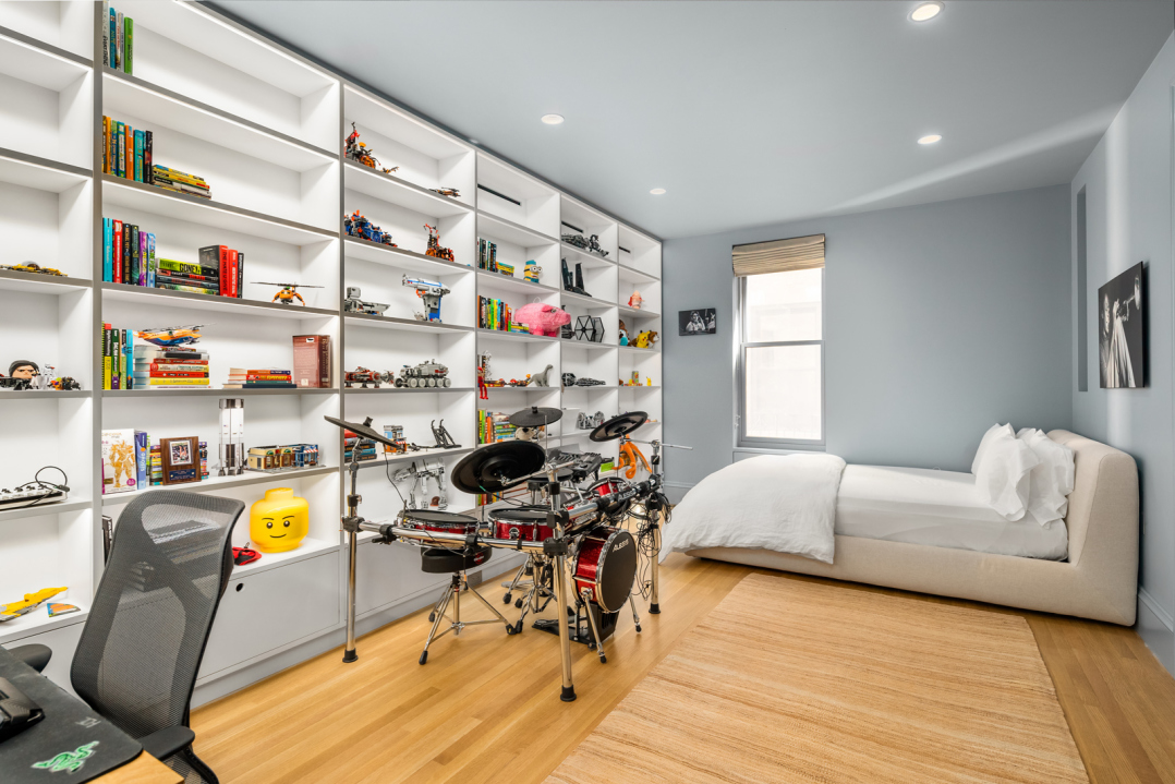 16 East 96th Street, Unit 4B Manhattan, NY 10128 - Photo 6 of 15