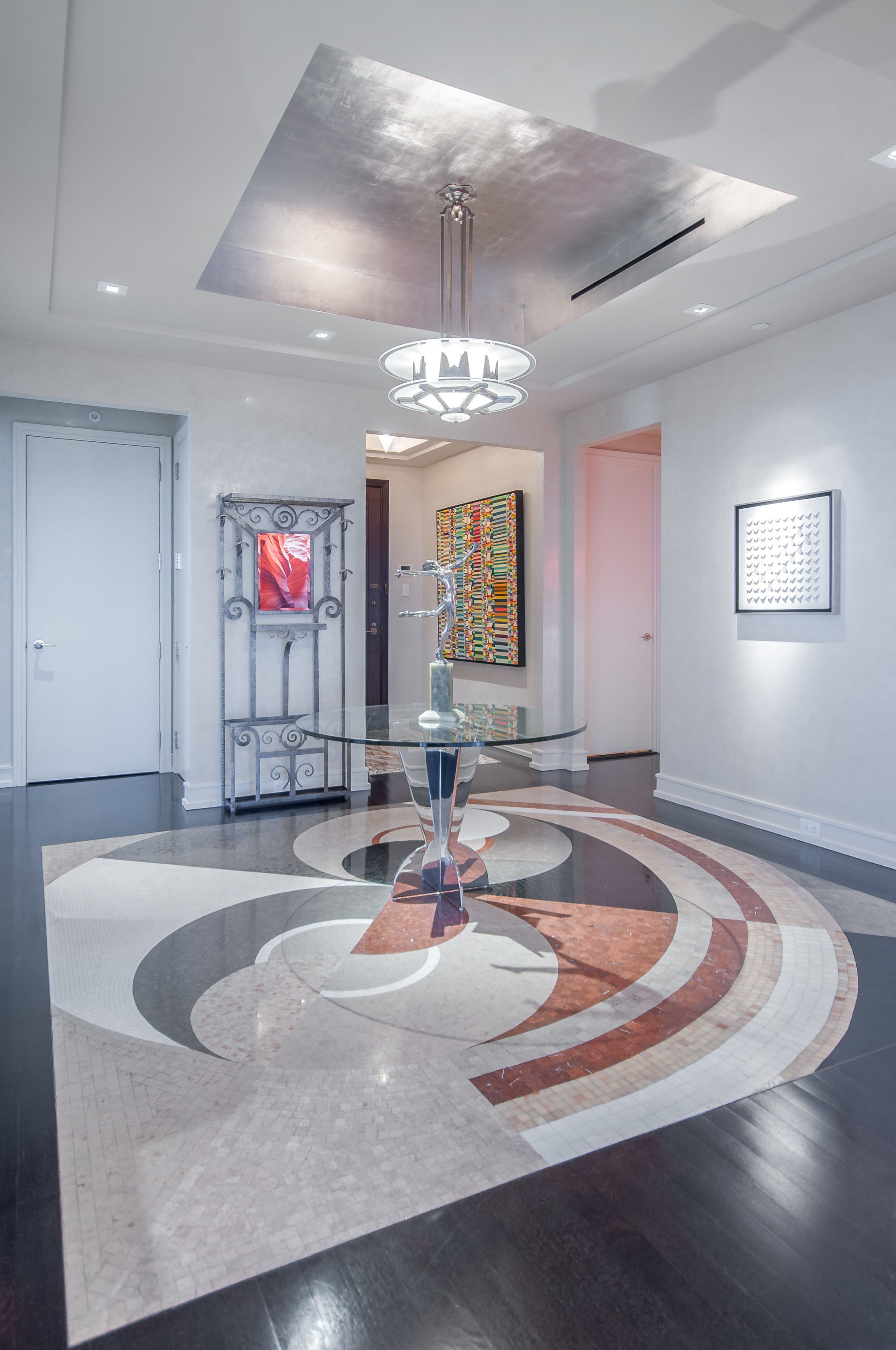 151 East 58th Street, Unit 47A Manhattan, NY 10022 - Photo 8 of 18