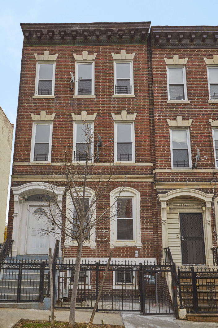 1518 Bryant Avenue, Unit 1 Bronx, NY 10460 - Photo 8 of 8