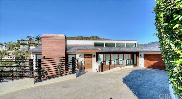 $6,825,000 | 532 Emerald Bay, Laguna Beach, CA 92651