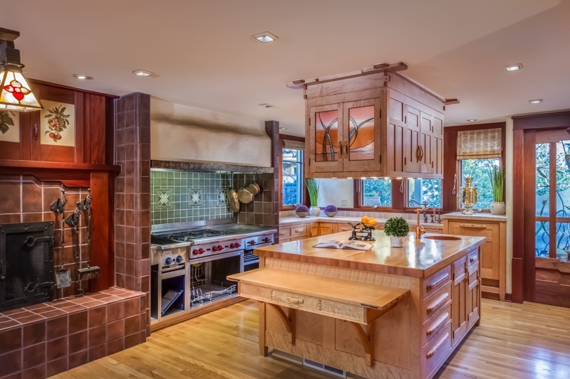 1492 Crest Road Del Mar, CA 92014 - Photo 5 of 19