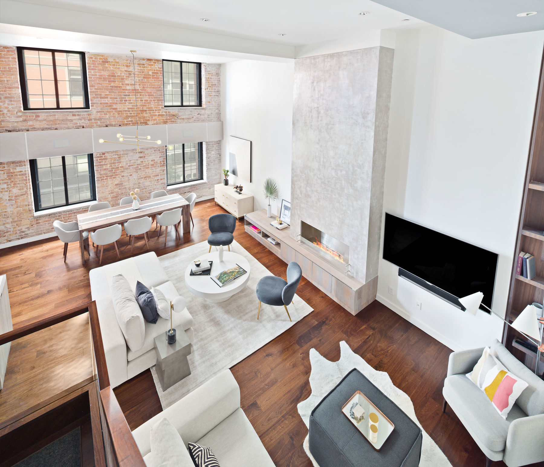 79 Laight Street, Unit 3B Manhattan, NY 10013 - Photo 5 of 17