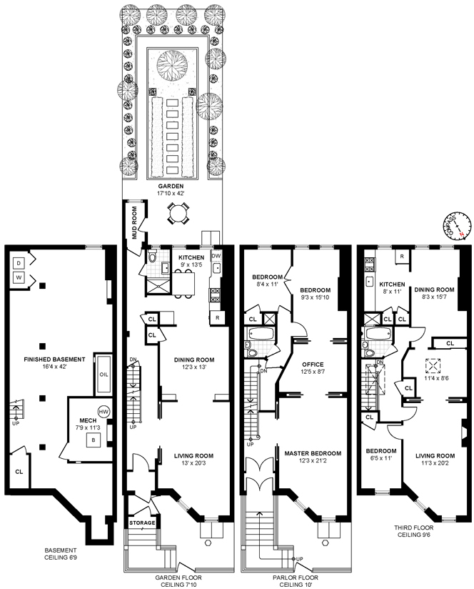 584 11th Street Brooklyn, NY 11215 - Photo 12 of 12