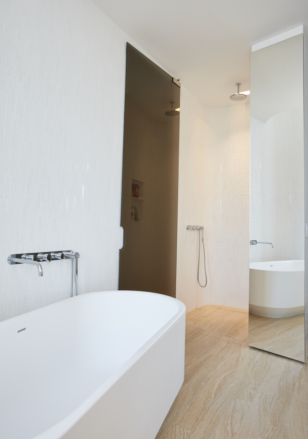 56 Leonard Street, Unit 35B Manhattan, NY 10013 - Photo 13 of 24