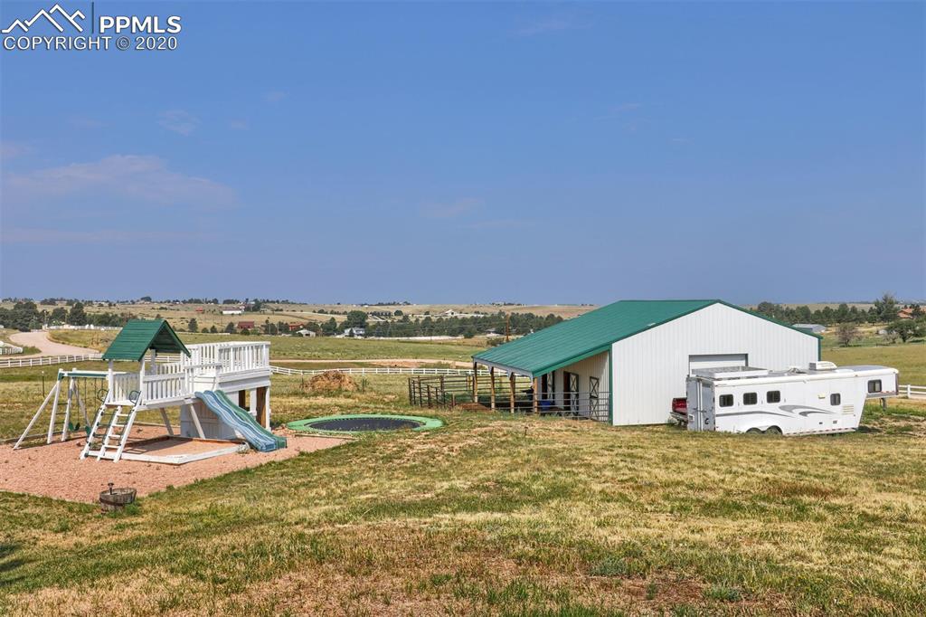 43312 Pearson Ranch Loop Parker, CO 80138 - Photo 34 of 34