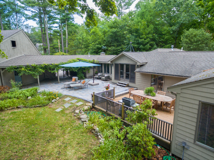 80 Pleasant Street Norwell, MA 02061 - Photo 49 of 59