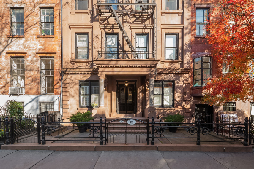 111 West 11th Street, Unit 2RE Manhattan, NY 10119 - Photo 8 of 10