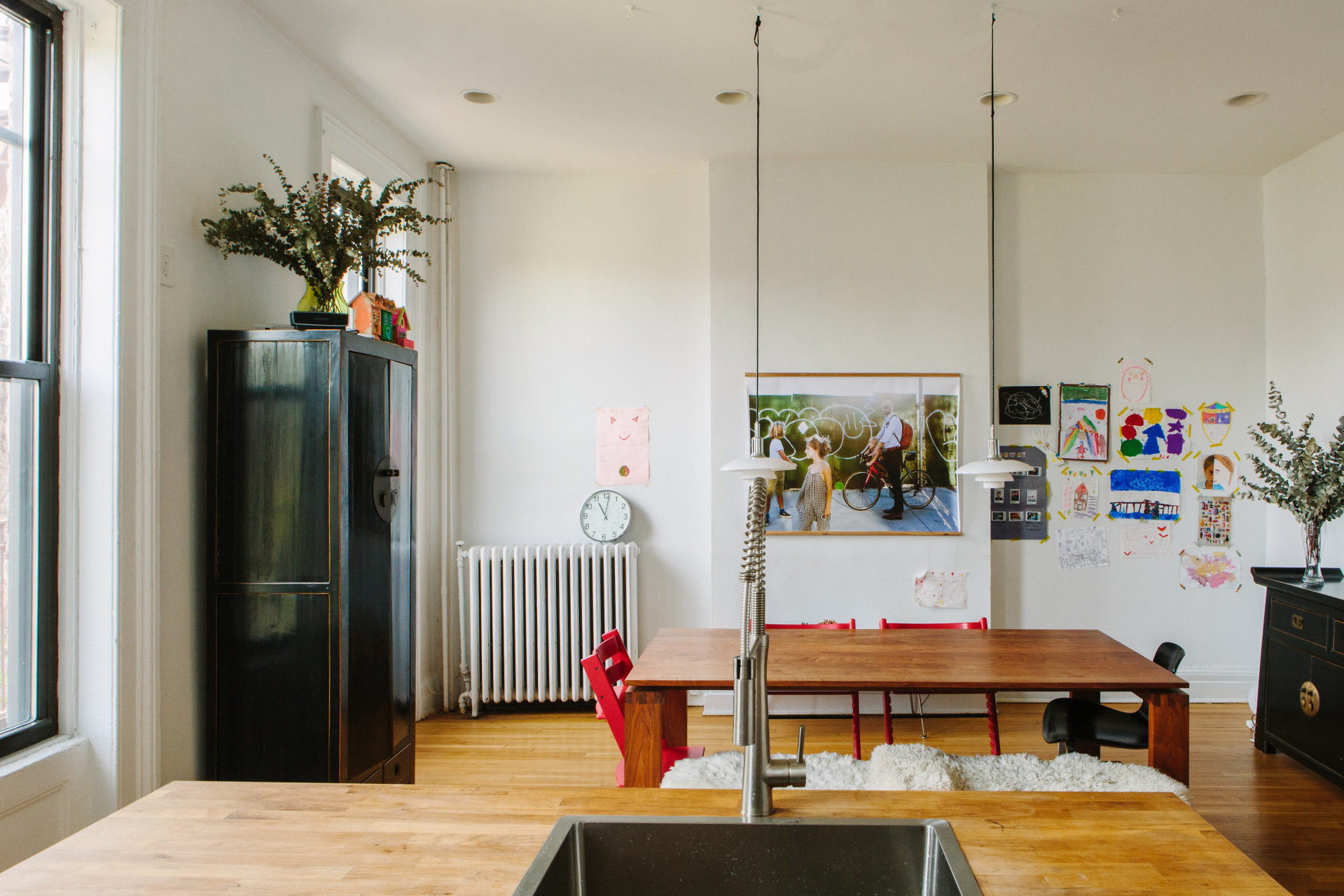 491 3rd Street, Unit DUPLEX Brooklyn, NY 11215 - Photo 4 of 13