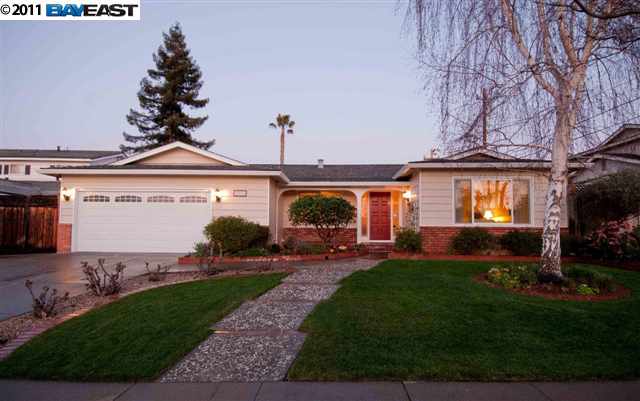 42624 Lerwick Street Fremont, CA 94539 - Photo 1 of 1