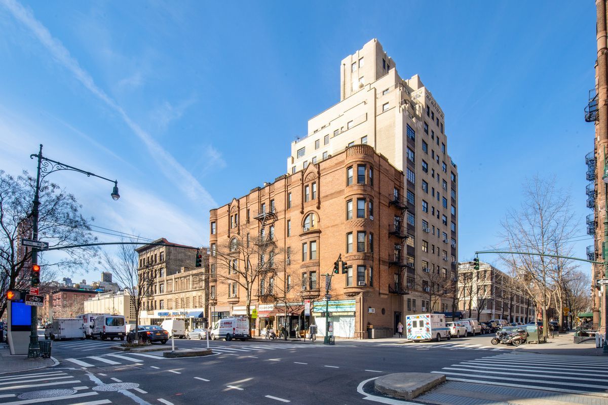 102 West 85th Street, Unit 5B Manhattan, NY 10024 - Photo 12 of 13